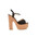 Platforme Juice Negre