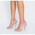 Sandale Haca Fuchsia