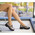 Pantofi Casual Moret Gri