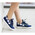 Pantofi Sport Adim Bleumarin