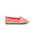 Espadrile Fedof Fucsia