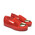 Pantofi Casual Danke Rosii