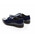 Pantofi Casual Hobis Bleumarin