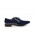 Pantofi Casual Hobis Bleumarin