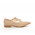 Pantofi Casual Hobis Nude