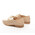 Pantofi Casual Hobis Nude