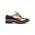 Pantofi Casual Hoza Aurii