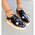 Pantofi Casual Joke Negri