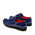 Pantofi Casual Lexor Albastri