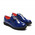 Pantofi Casual Lexor Albastri