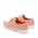 Pantofi Casual Lexor Nude