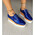 Pantofi Casual Madon Bleumarin
