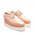 Pantofi Casual Manol Nude
