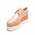 Pantofi Casual Manol Nude