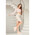 Pantofi Casual Manol Nude