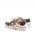 Pantofi Casual Reghe Argintii