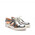 Pantofi Casual Reghe Argintii
