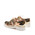 Pantofi Casual Reghe Aurii