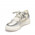 Pantofi Sport Gesto Argintii