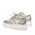 Pantofi Sport Gesto Argintii