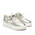 Pantofi Sport Gesto Argintii