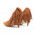 Pantofi Sting Camel