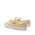 Espadrile Flay Bej