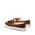 Espadrile Flay Bronz