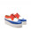Pantofi Casual Eliot Albastri