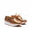 Pantofi Minela Casual Bronz 2