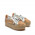 Pantofi Sport Ganto Khaki