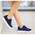 Pantofi Sport Kano Albastri