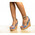 Platforme Came Albastre