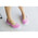 Espadrile Balco Roz