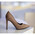Pantofi Buty Khaki