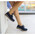 Pantofi Casual Adel Albastri