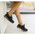 Pantofi Casual Adel Gri