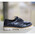 Pantofi Casual Ajram Albastri