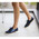 Pantofi Casual Ajram Albastri