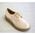 Pantofi Casual Bandera Bej