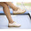 Pantofi Casual Bandera Bej