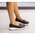 Pantofi Casual Belga Negri