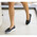 Pantofi Casual Belga Negri