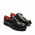 Pantofi Casual Lexor Negri