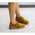 Pantofi Casual Sada Camel