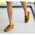 Pantofi Casual Sada Camel