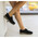 Pantofi Casual Sada Negri