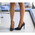 Pantofi Cisco Negri