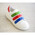 Pantofi Sport Didas Rosii