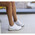 Pantofi Sport Enis Albi
